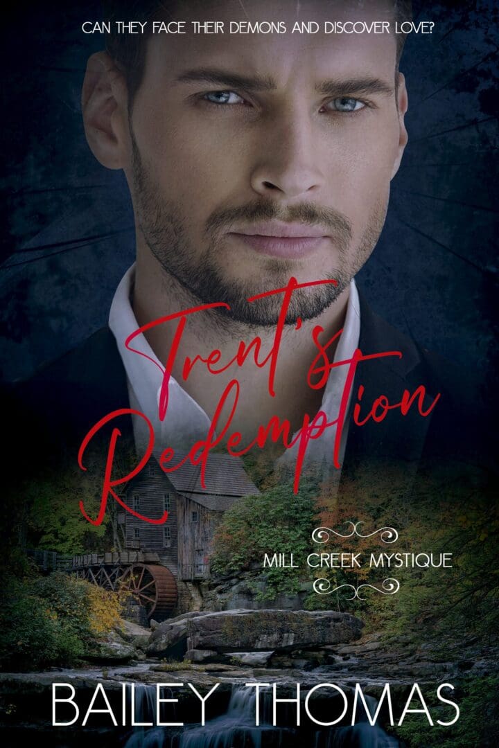 Trent's Redemption